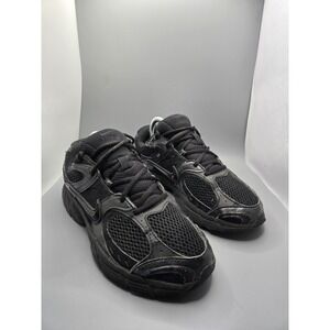 Nike V5 RNR Black Anthracite Running Sneakers HJ5228-001 Mens Size 8